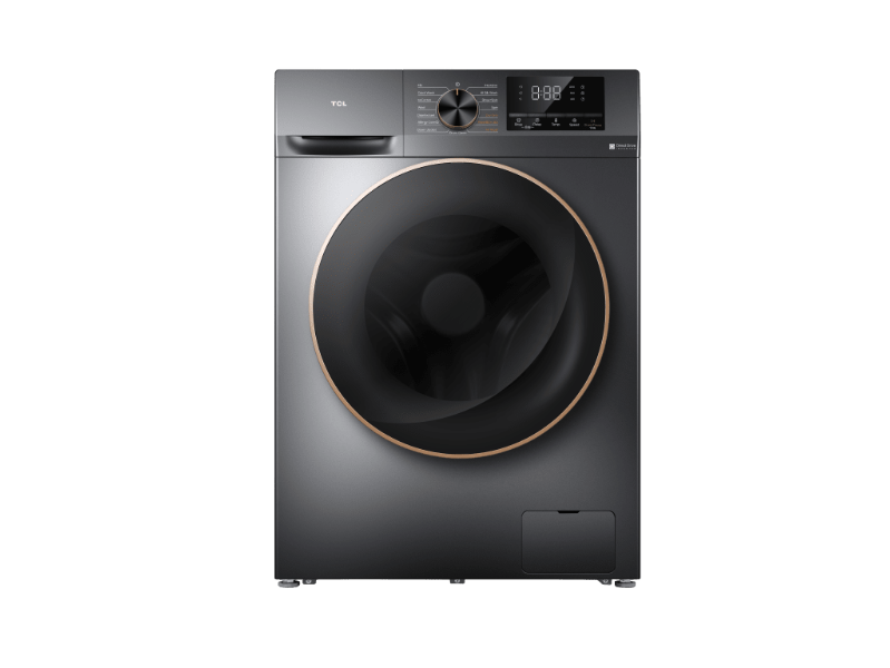 3 Machine à laver TCL 10KG - Direct Drive - C2110FLG – Image 1